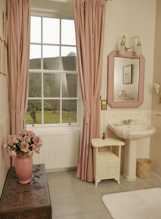 Deeside Country House Banchory Ruang foto