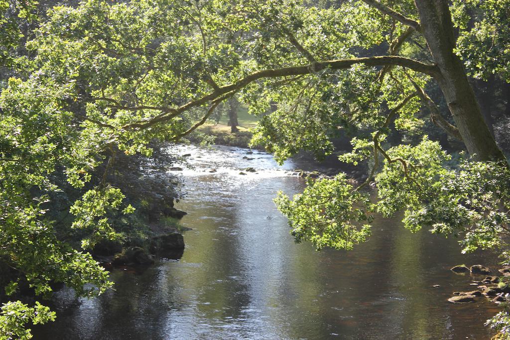 Deeside Country House Banchory Bagian luar foto