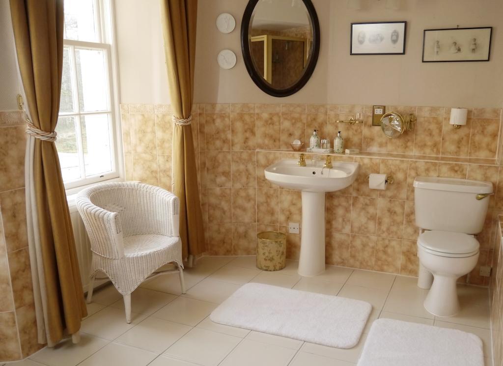 Deeside Country House Banchory Bagian luar foto