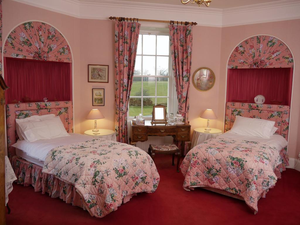 Deeside Country House Banchory Bagian luar foto