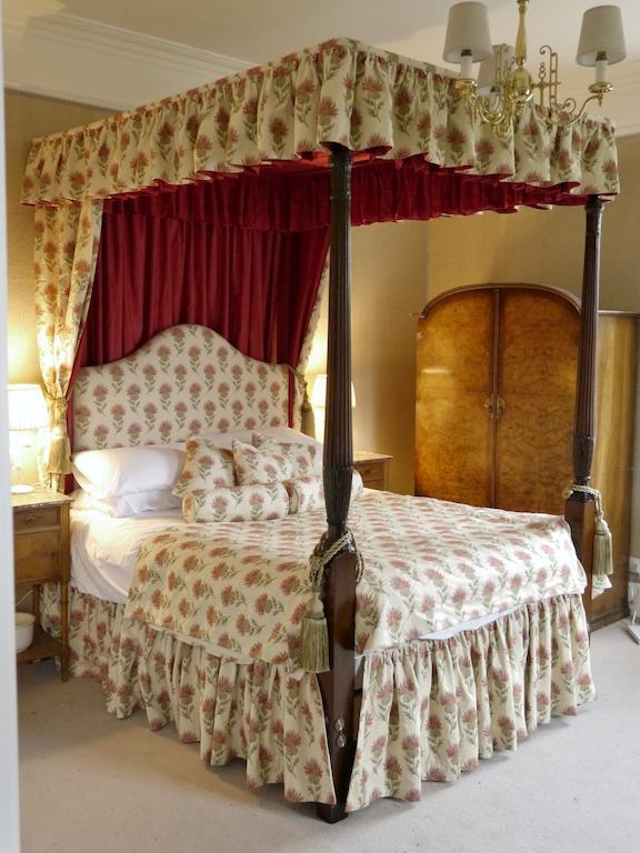 Deeside Country House Banchory Bagian luar foto