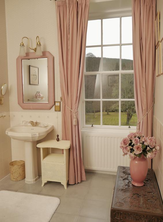 Deeside Country House Banchory Bagian luar foto